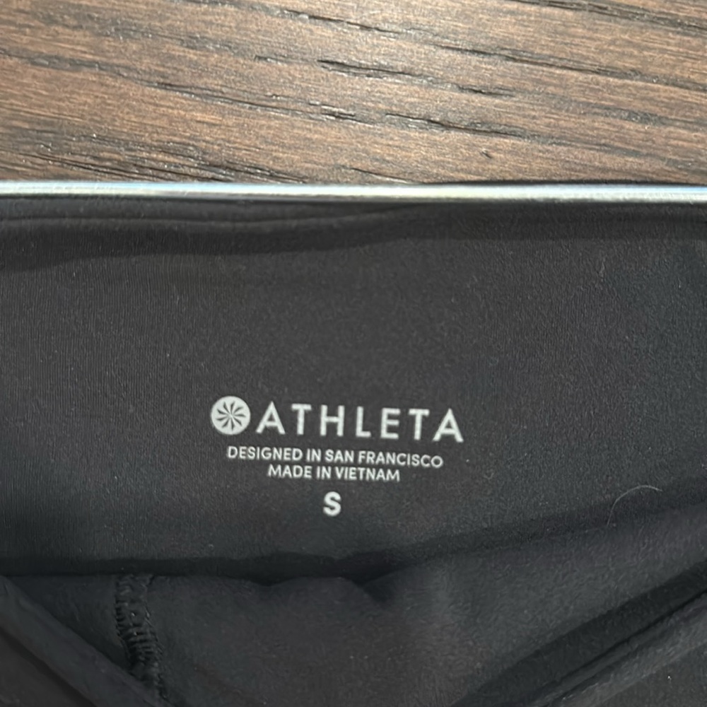 Athleta leggings - Picture 4 of 4